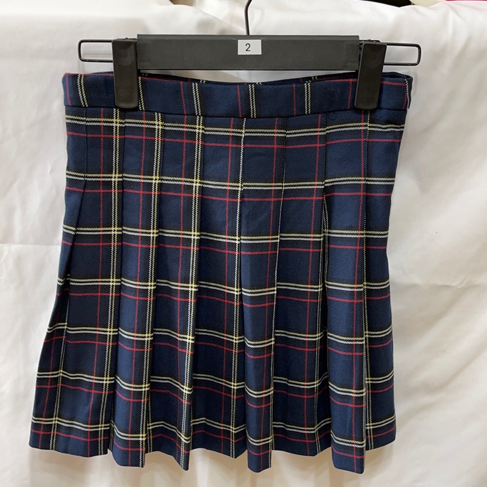 Zara skirt